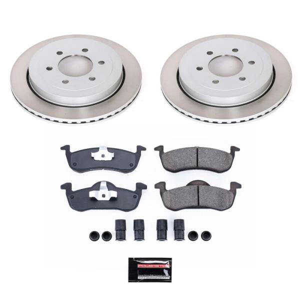 PowerStop SC4683