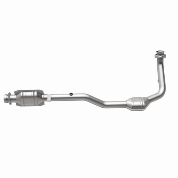 Magnaflow 447119