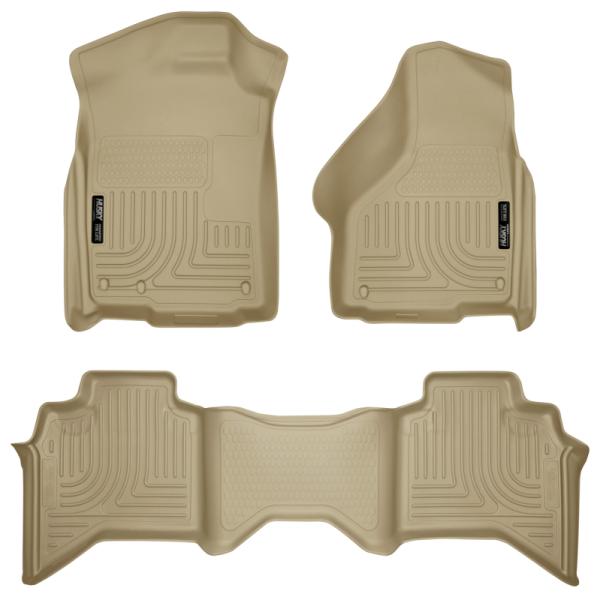Husky Liners 98033