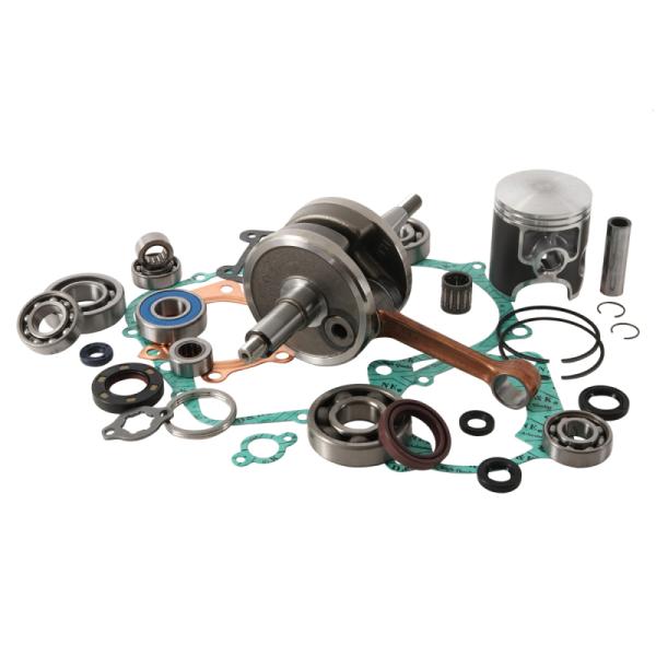 Vertex Pistons WR101-201