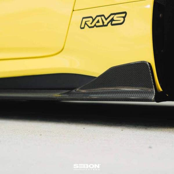 Seibon ss22nsz-mb