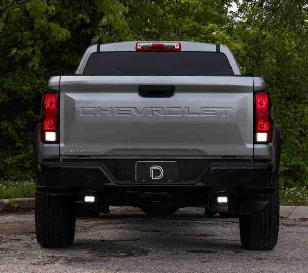 Diode Dynamics DD7835