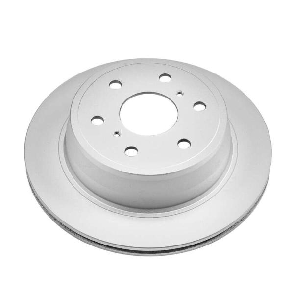 PSB Evolution Coated Rotor PowerStop AR8658EVC