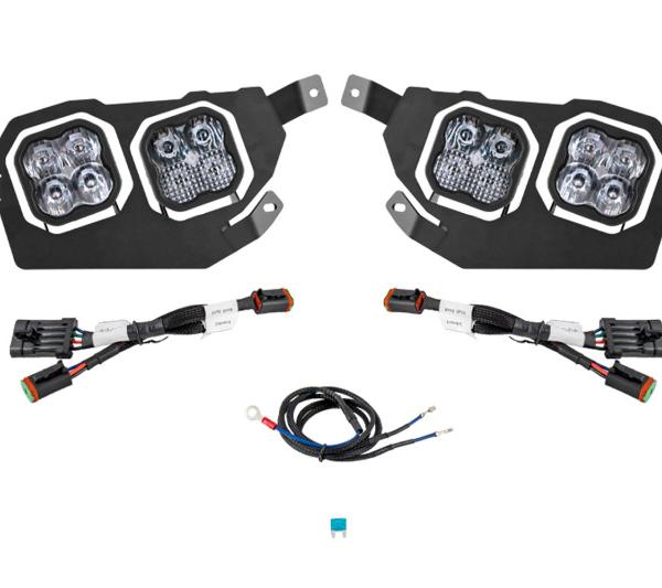 Diode Dynamics DD7843
