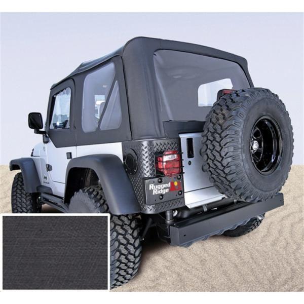 Rugged Ridge 13703.15
