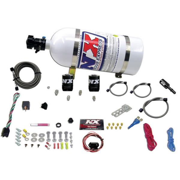 Nitrous Express 20918-10