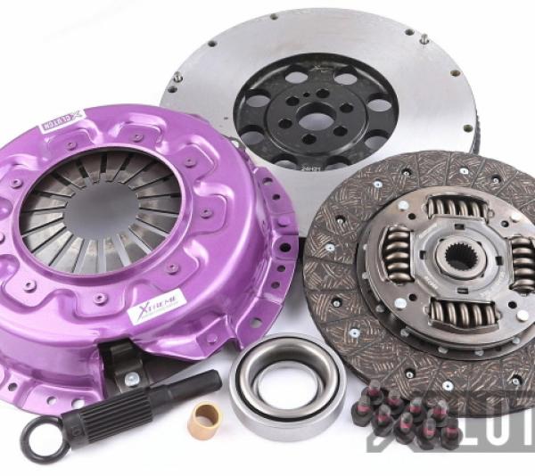 XCLUTCH XKNI24501-1A