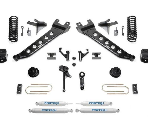 Fabtech K3147