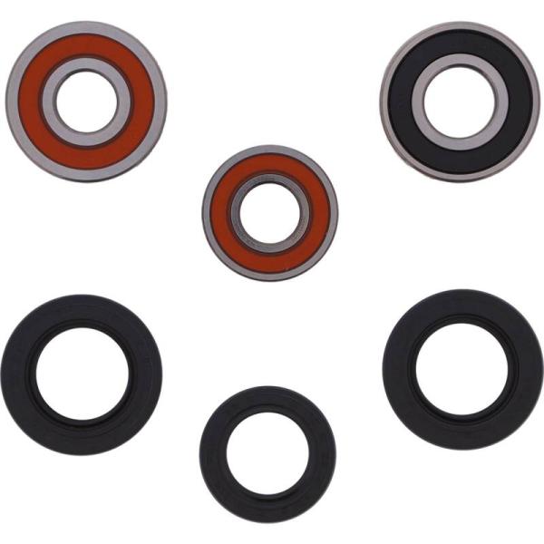 Pivot Works 25-1605-P