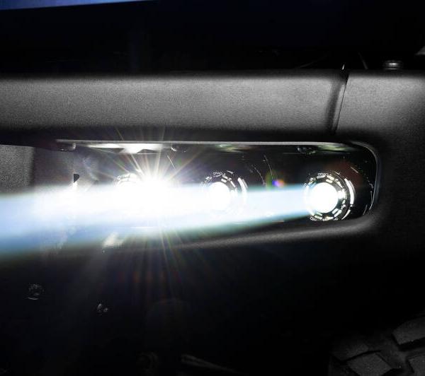 ORACLE Lighting 5928-LZZ-001