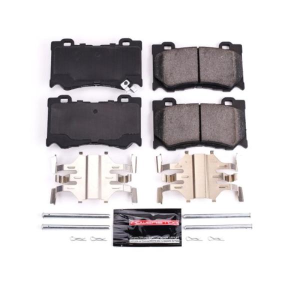 PowerStop Z23-1346