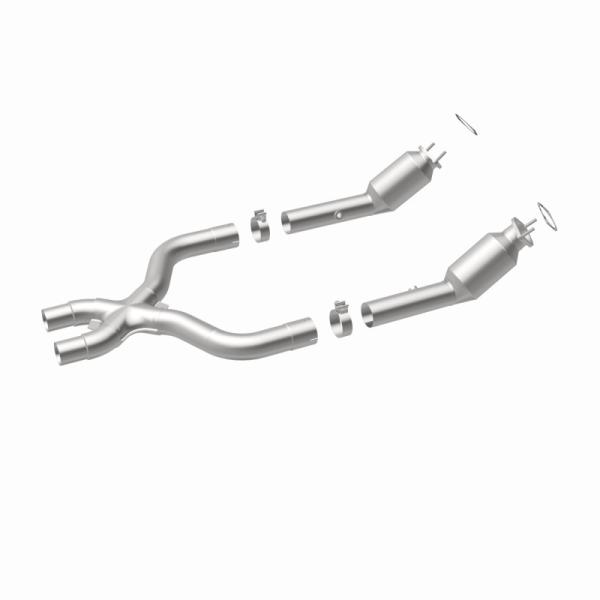 MAG Converter Direct Fit Magnaflow 5461976