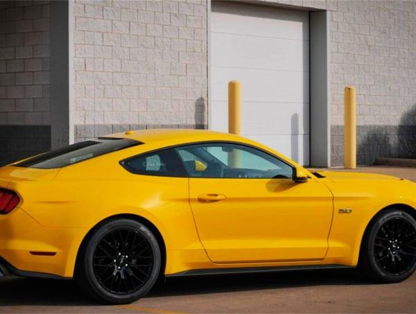 CORSA Performance 14326