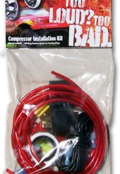 Kleinn Air Horns 6850