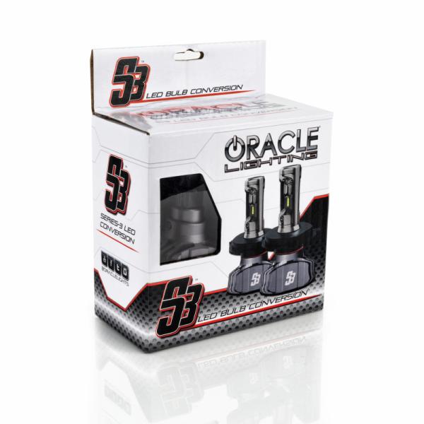 ORACLE Lighting S5233-001