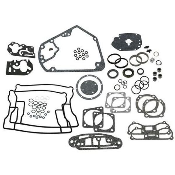 S&S Cycle 106-1020