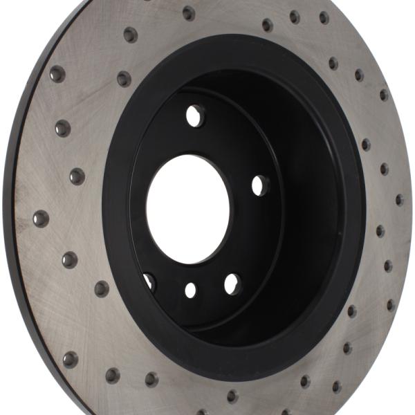 Stoptech 128.22004L