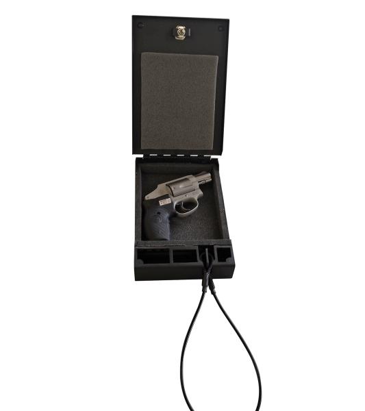 TFY Portable Safe Tuffy Products 300-01