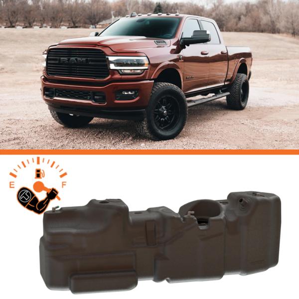 Titan Fuel Tanks 7030113