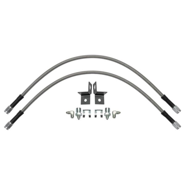 WIL Flexline Brake Hose Wilwood 220-14690