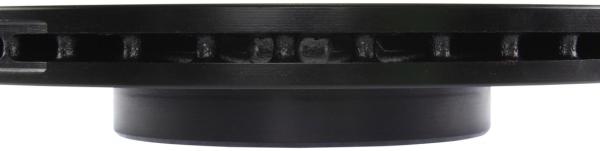 ST Slot & Drill Brake Rotors Stoptech 127.33098L