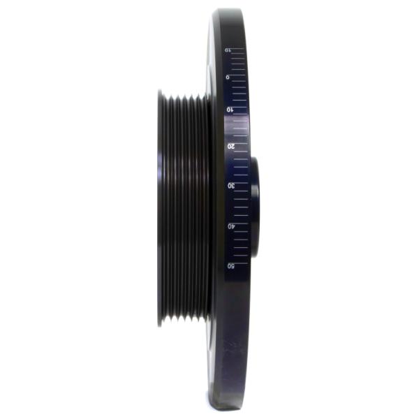 Fluidampr 840811