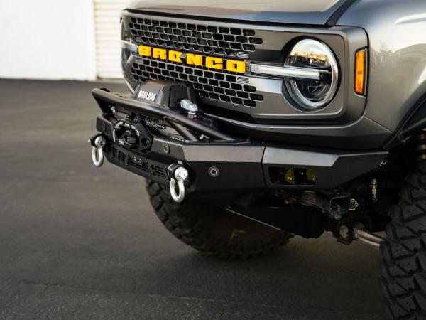DV8 Offroad FBBR-05