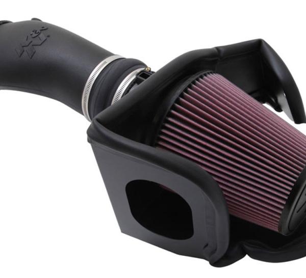 K&N Engineering 57-2579