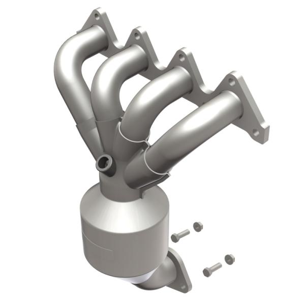MAG Converter Direct Fit Magnaflow 51321