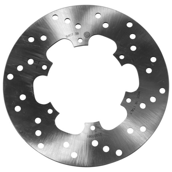 BRE Powersports Discs Brembo OE 68B40738