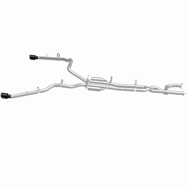 MAG Catback Exhaust Magnaflow 19705
