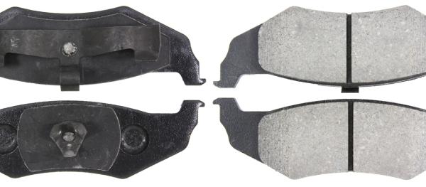Stoptech 309.05120