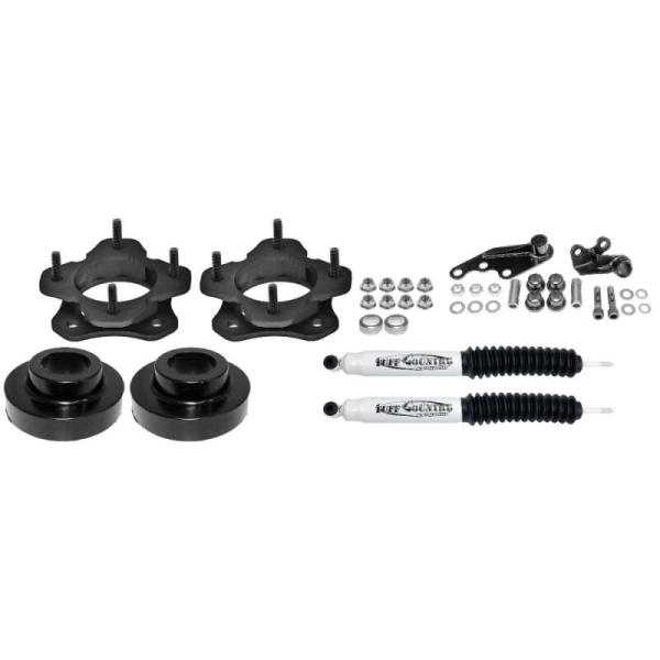 Tuff Country 53225KN