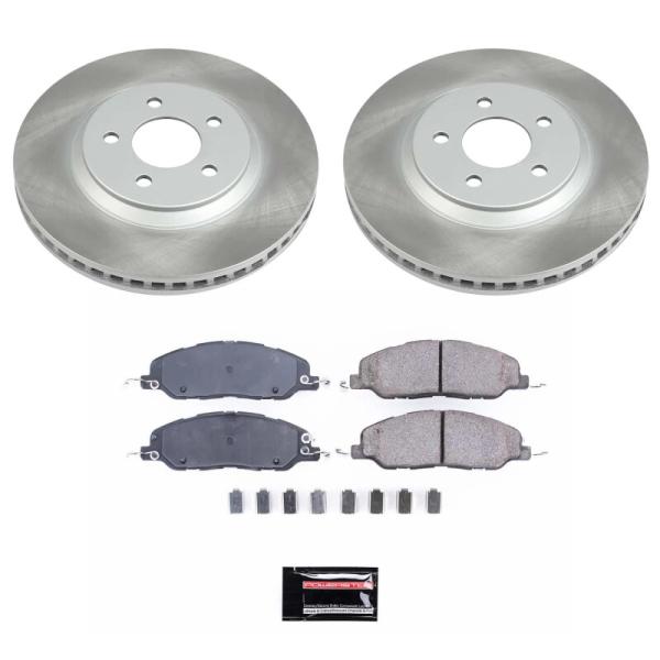 PowerStop SC5407