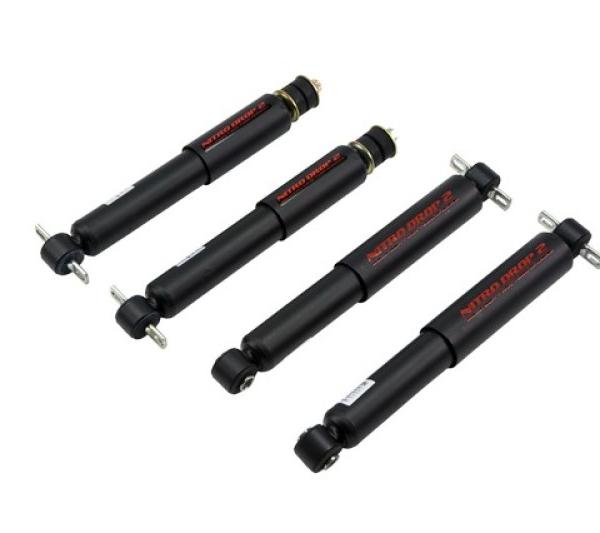 Belltech 9120