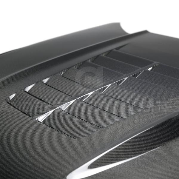 Anderson Composites AC-HD15FDMU-GT5-DS