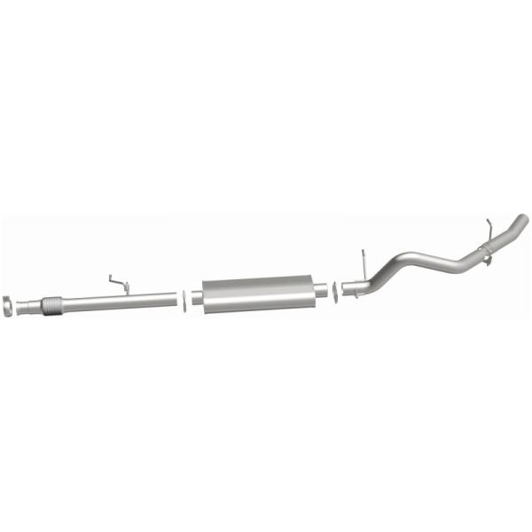 Magnaflow 106-0291