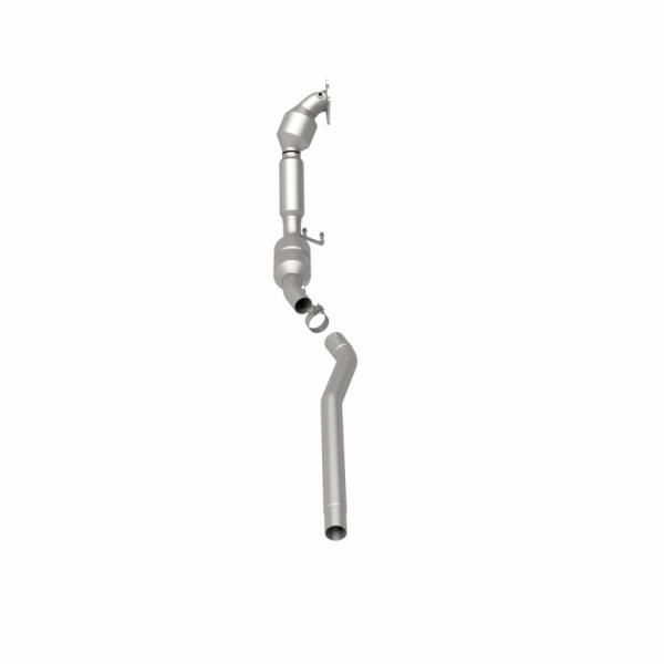 Magnaflow 551361