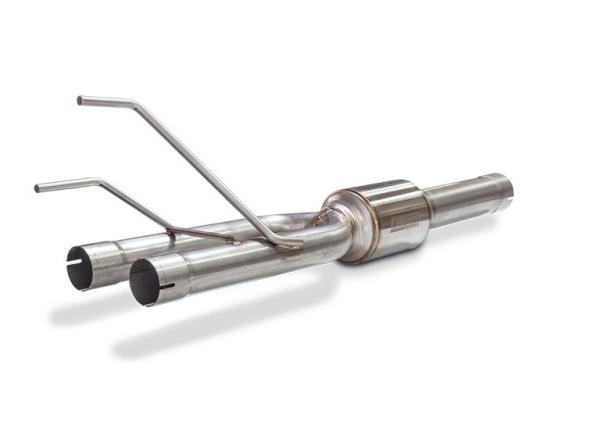 Carven Exhaust CR1005