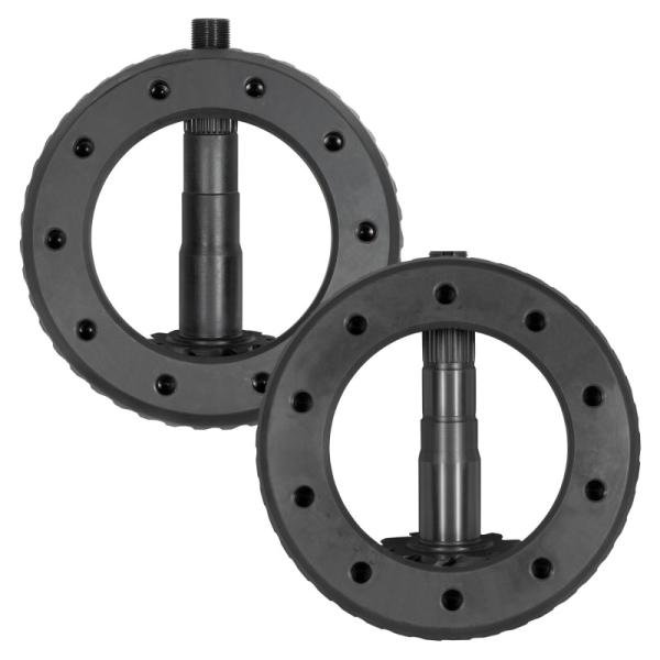 Yukon Gear & Axle YGKT004-529
