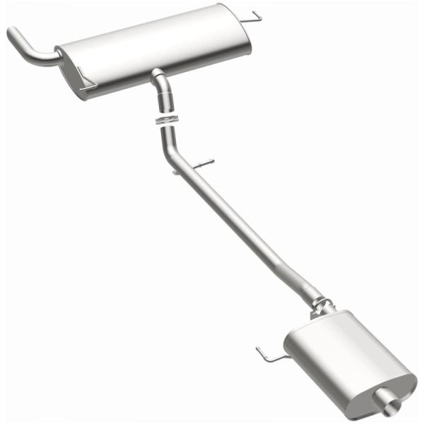 MAG BRE Exhaust Kits Magnaflow 106-0895