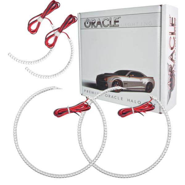 ORL Headlight Halo Kits ORACLE Lighting 2381-001