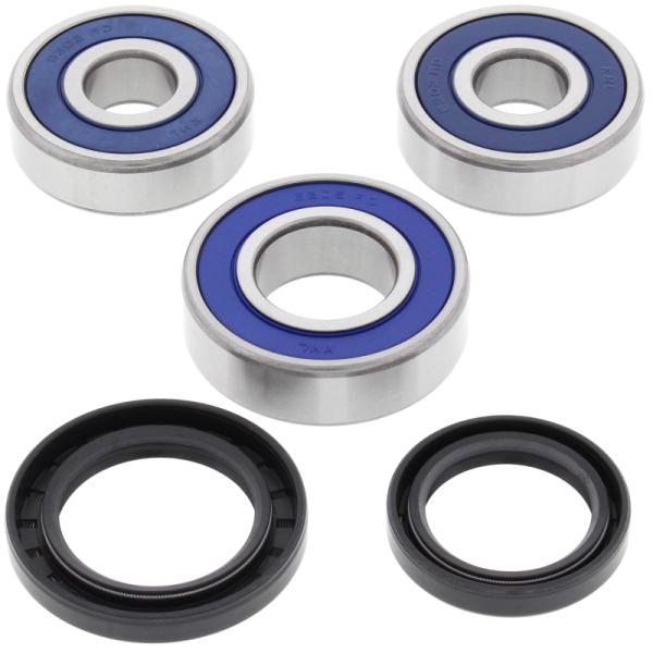 ABR Wheel Bearing Kits All Balls Racing 25-1388