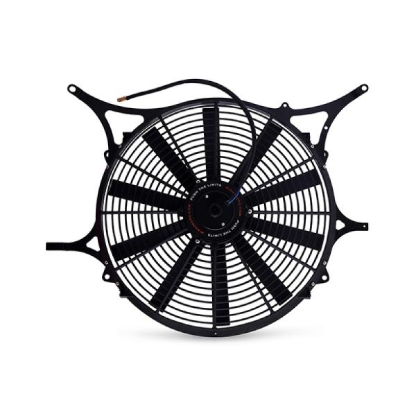 Mishimoto MMFS-E46-99