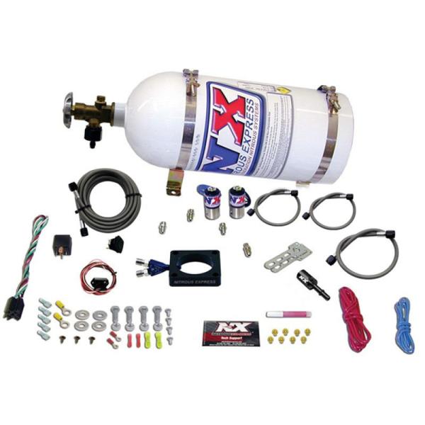 Nitrous Express 20941-10