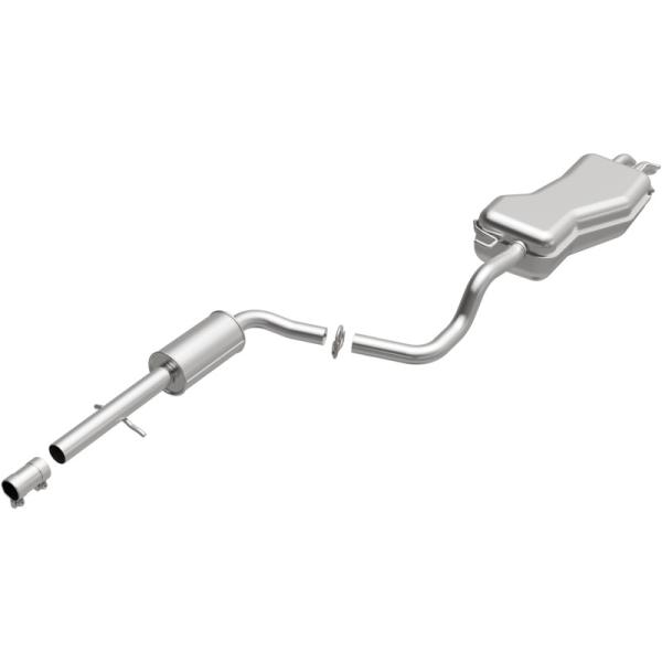 MAG BRE Exhaust Kits Magnaflow 106-0188
