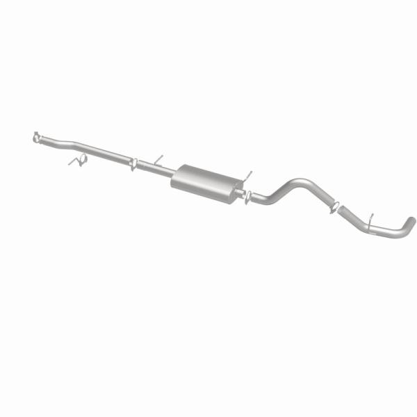 MAG BRE Exhaust Kits Magnaflow 106-0507