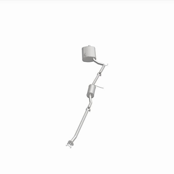 MAG BRE Exhaust Kits Magnaflow 106-0585
