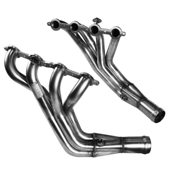 KSH Headers & Conn Pipe Kooks Headers 2151H420