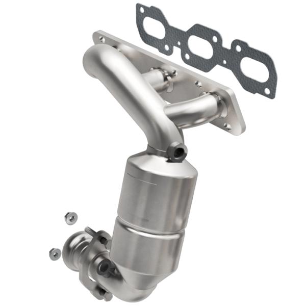 Magnaflow 452367
